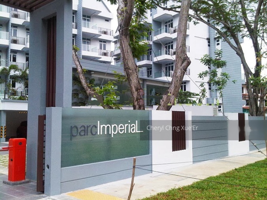 Parc Imperial (D5), Condominium #182699402